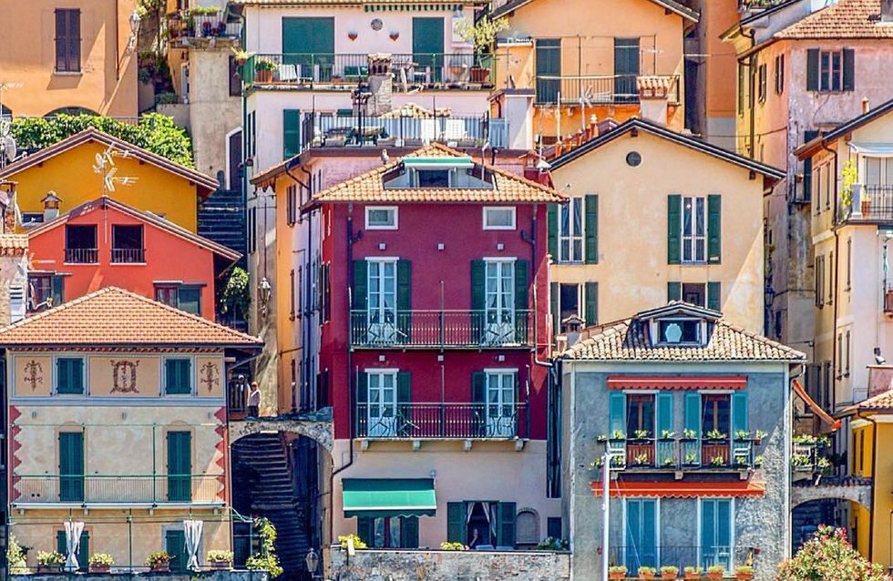 100 lugares de Italia que te enamorarán