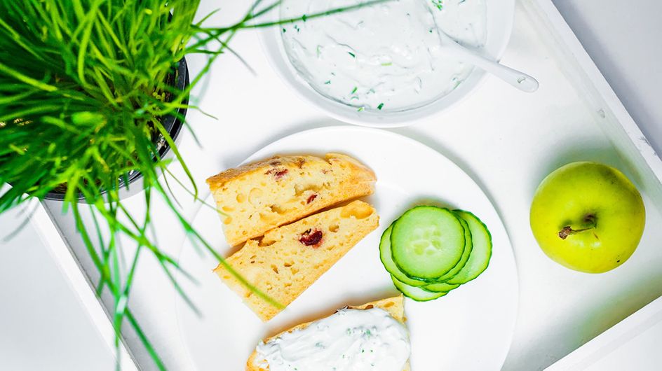 Kalorienarme Snacks Mit Maximal 100 Kcal