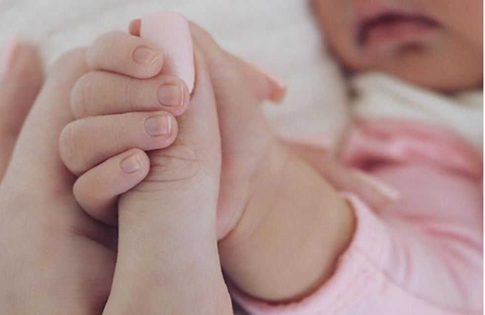 Celebrity kids: Celebs with their offspring