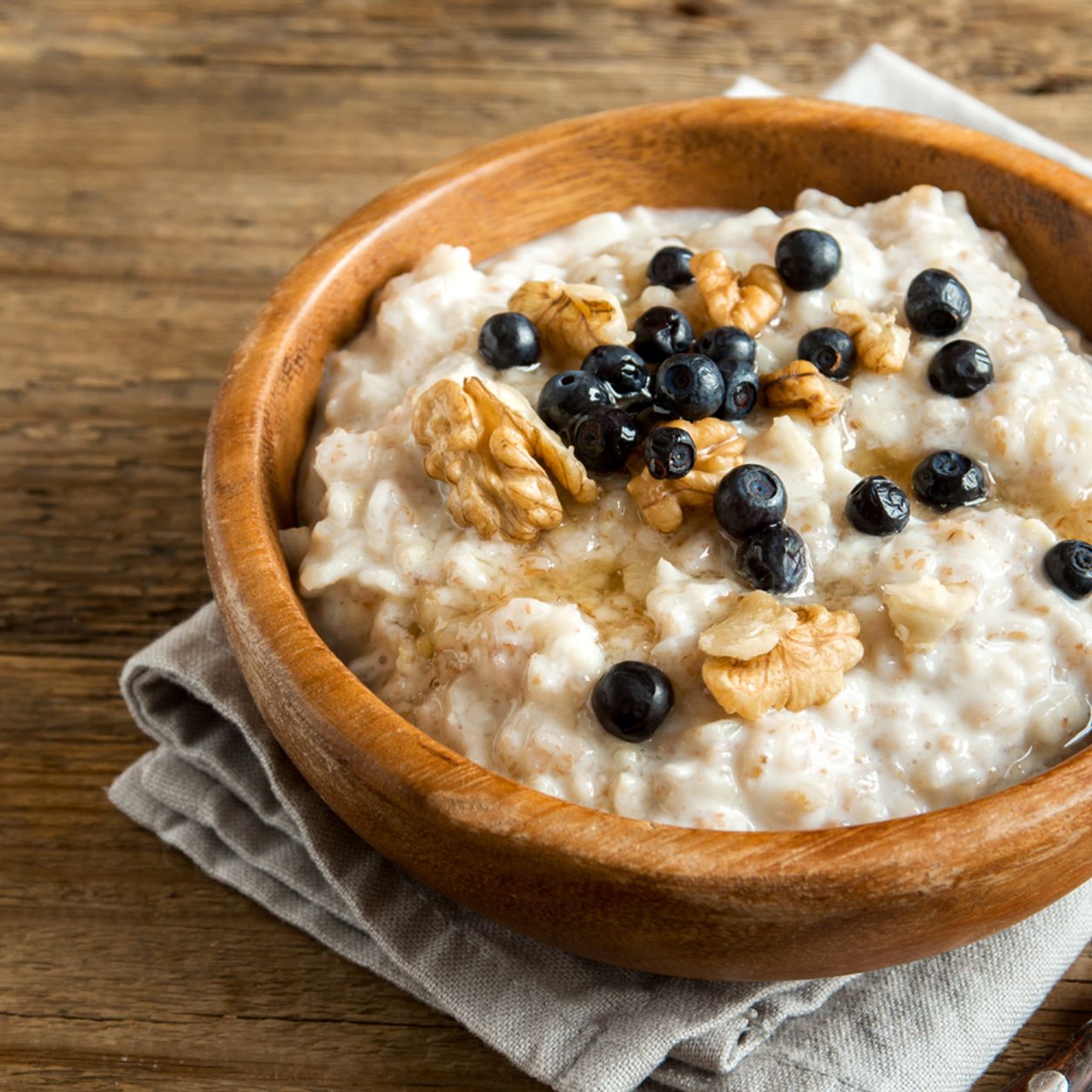 Innovar en el desayuno: siete recetas de bowl porridge que nos encantan y  tienen un toque diferente