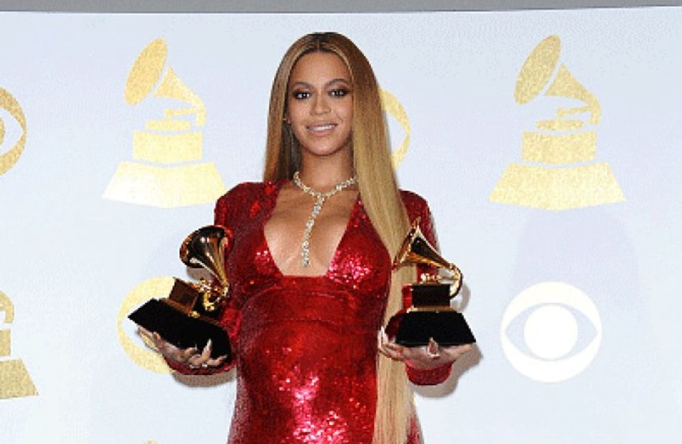 Celebrity pregnancies: Cute bumps