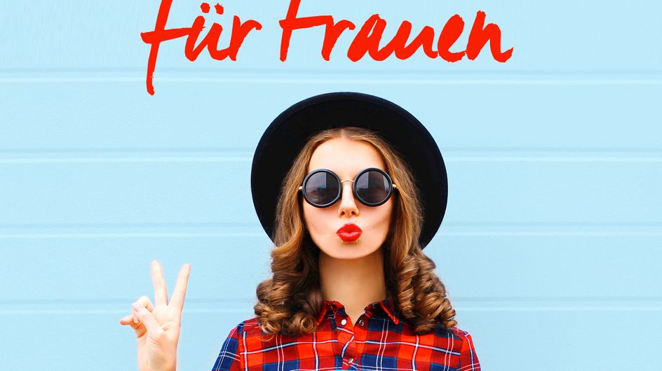 Von nützlich bis absolut genial: Die besten Apps für Frauen