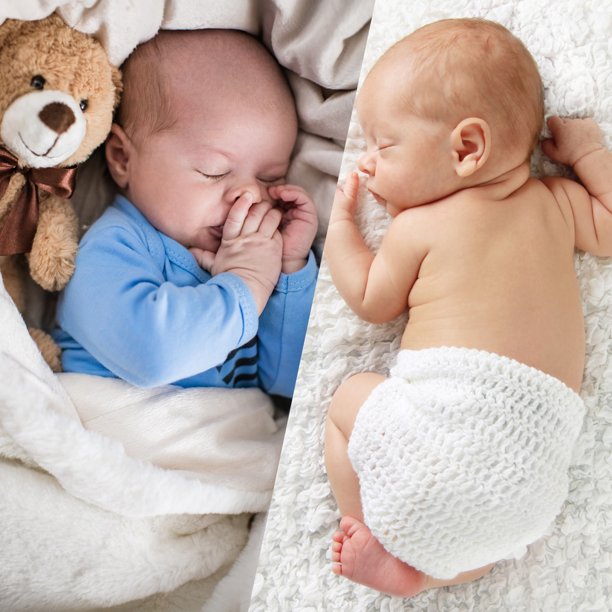 9 Trucs Pour Aider Bebe A Faire Ses Nuits