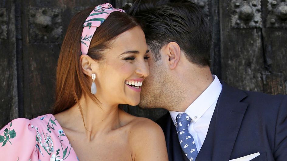 Parejas de famosos rotas en el 2017