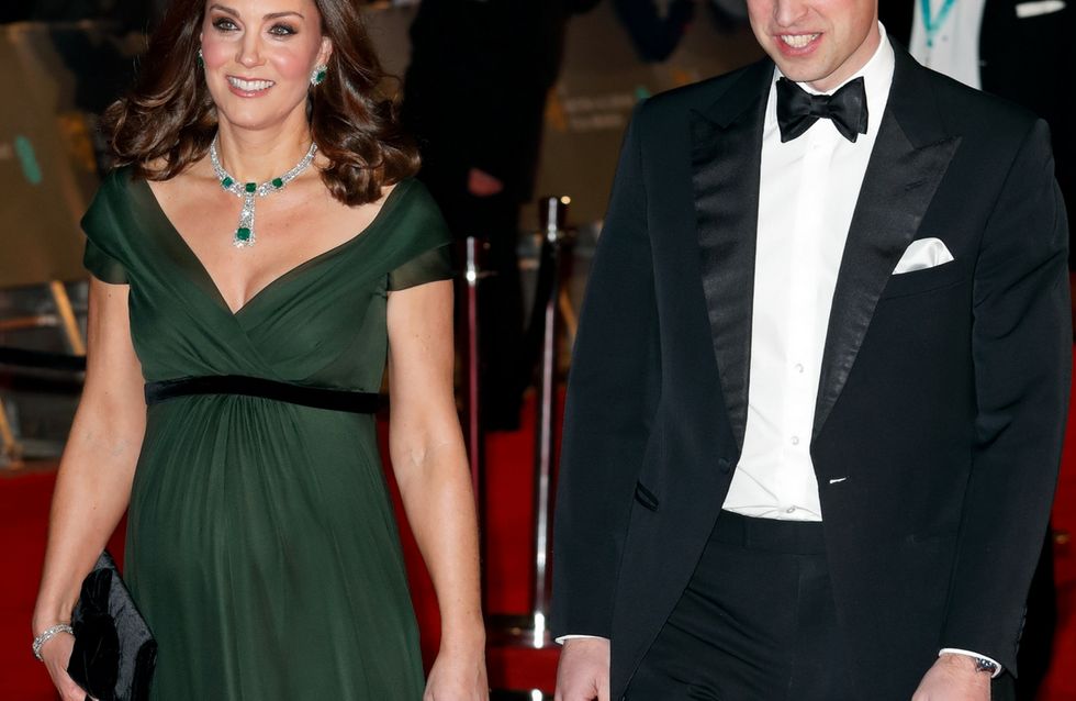 Kate Middleton and Prince William: the royal couples best looks