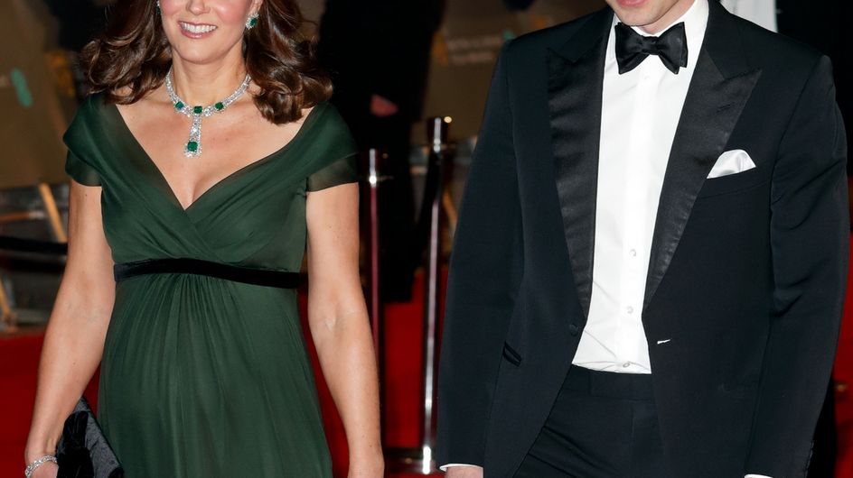 Kate Middleton & Prinz William: Ihre schönsten Looks