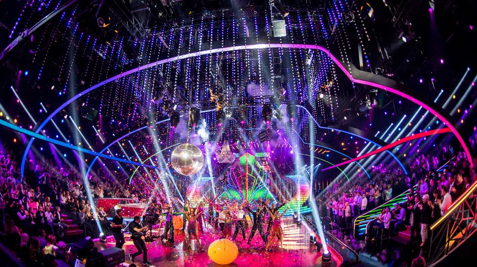 10 Jahre "Let's Dance": Erinnerst du dich noch an DIESE Highlights?