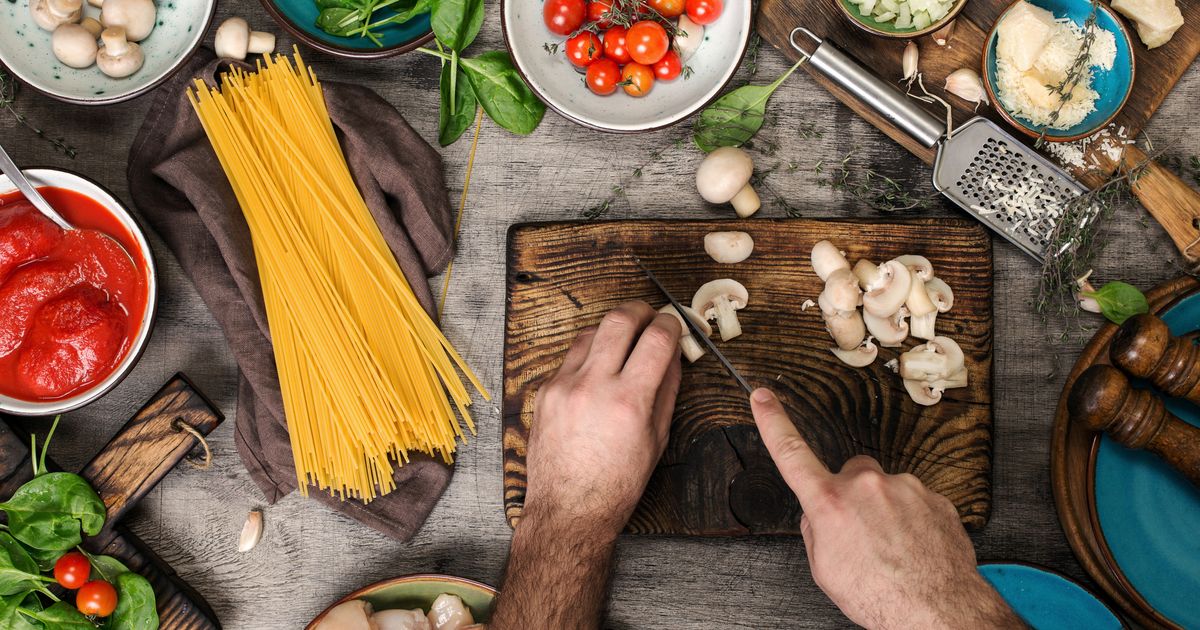 Tocus Food Les tocs alimentaires les plus courants