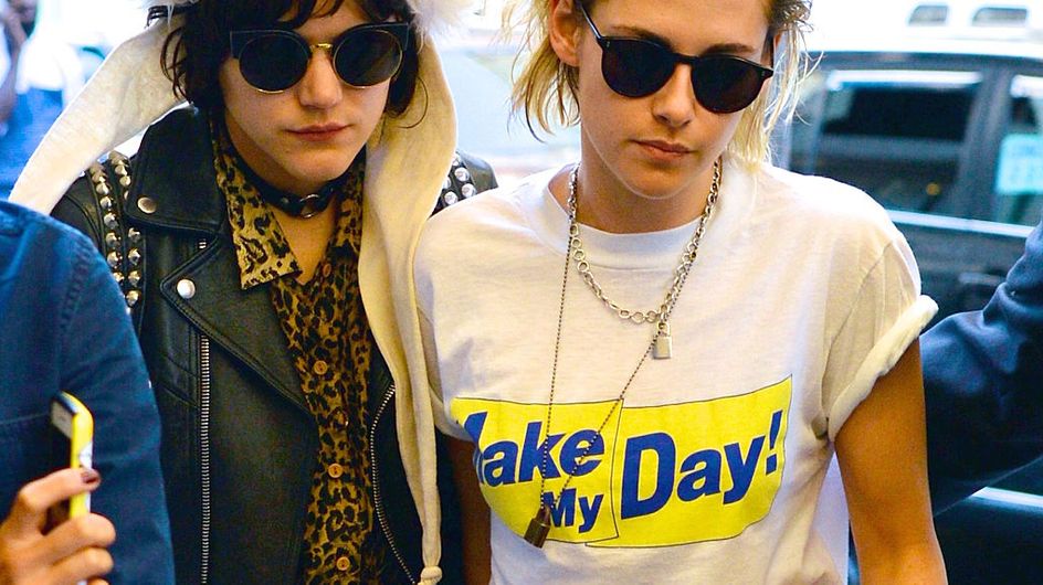 Famous lesbian and bisexual women