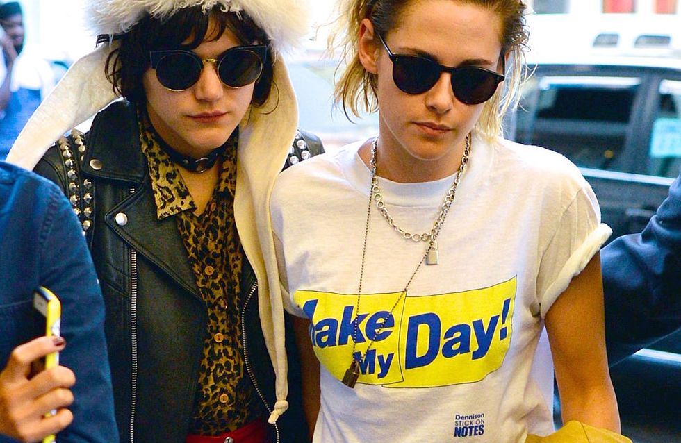 Famous lesbian and bisexual women