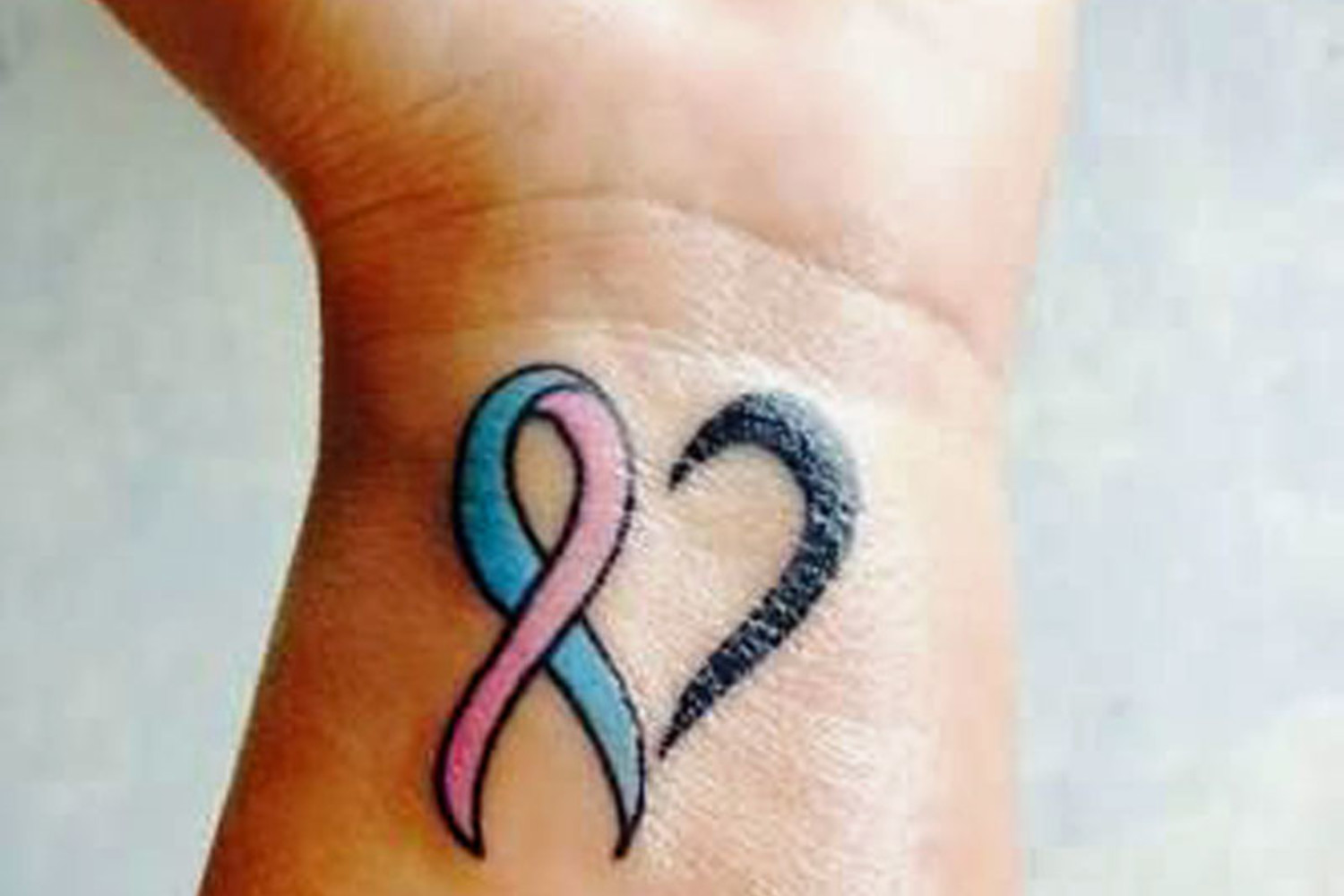 25 Heartwarming Miscarriage Tattoos