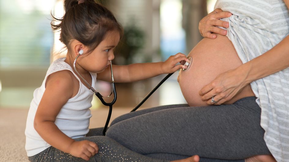 Entwicklung des Embryos: Bilder von der 3. SSW bis 6 Monate nach der Geburt