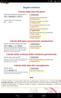 regolo ostetrico da regolo ostetrico da