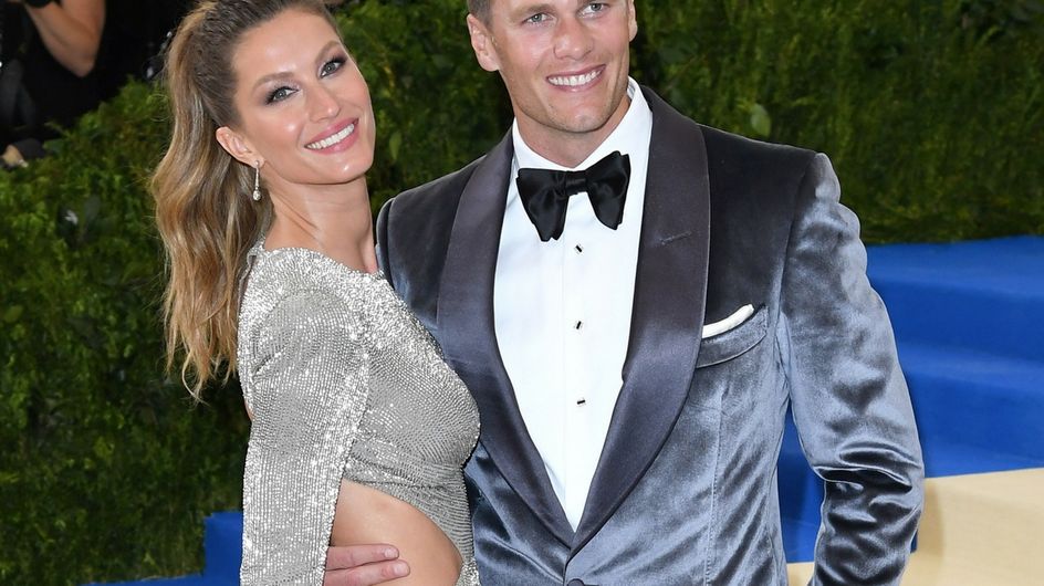 Inside Tom Brady and Gisele Bundchen's NYC Apartment
