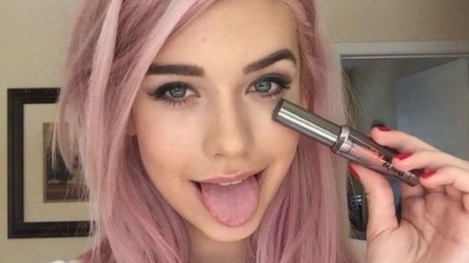 El pelo 'oro rosa' es tendencia esta primavera, ¡y nos encanta!