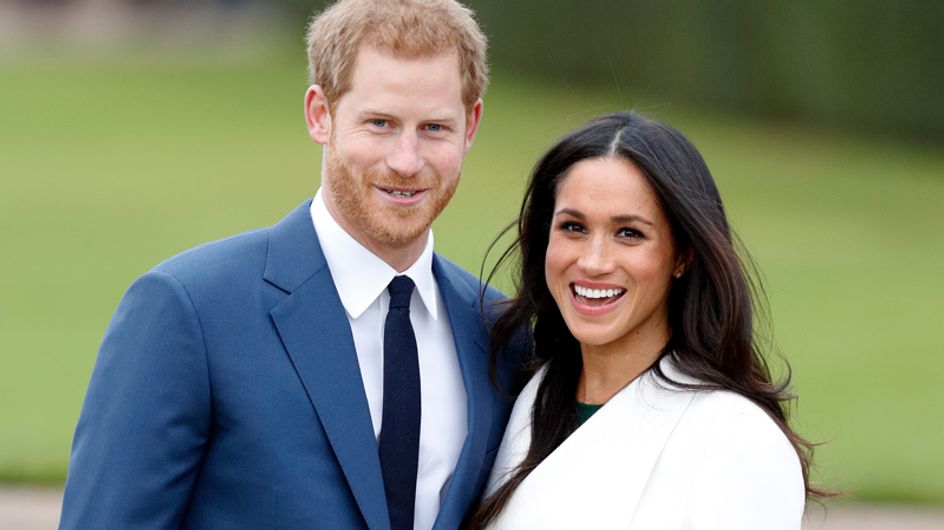 Prinz Harry & Meghan Markle: Alles, was wir über die royale Hochzeit wissen