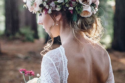 Brautkleider im Vintage-Stil: Das sind die schönsten Modelle 2018