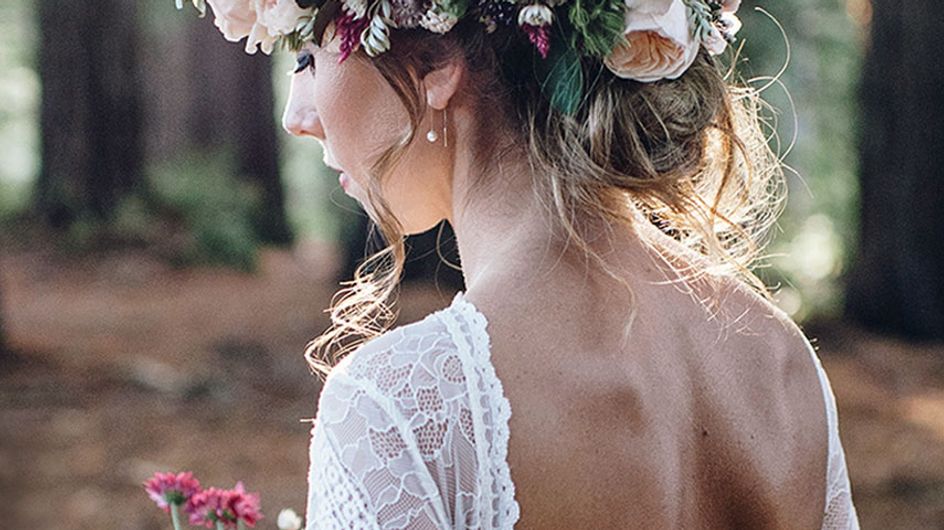 Brautkleider im Vintage-Stil: Das sind die schönsten Modelle 2018!