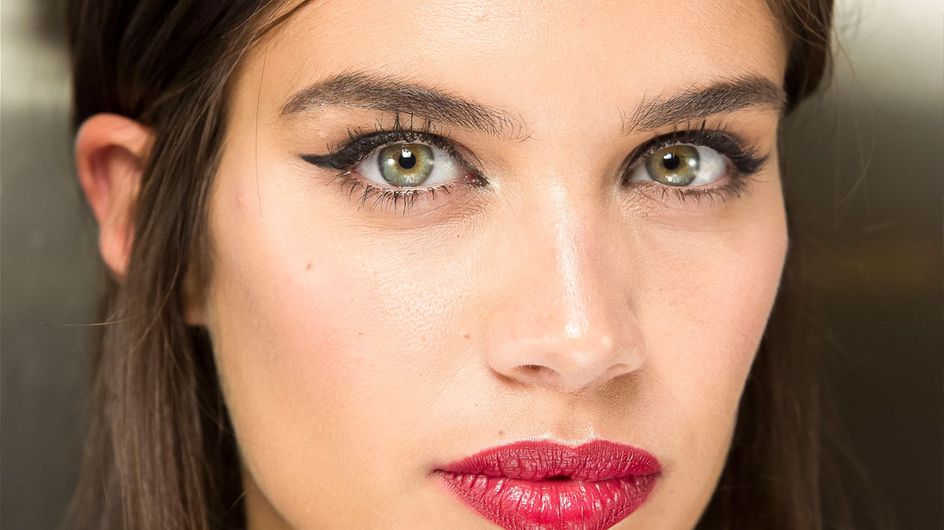 Perfekter Lidstrich: 50 angesagte Make-up-Looks zum Nachschminken