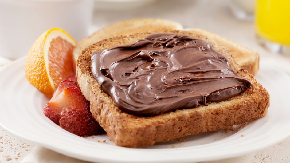 Meriendas de nuestra infancia que te harán sentir nostalgia