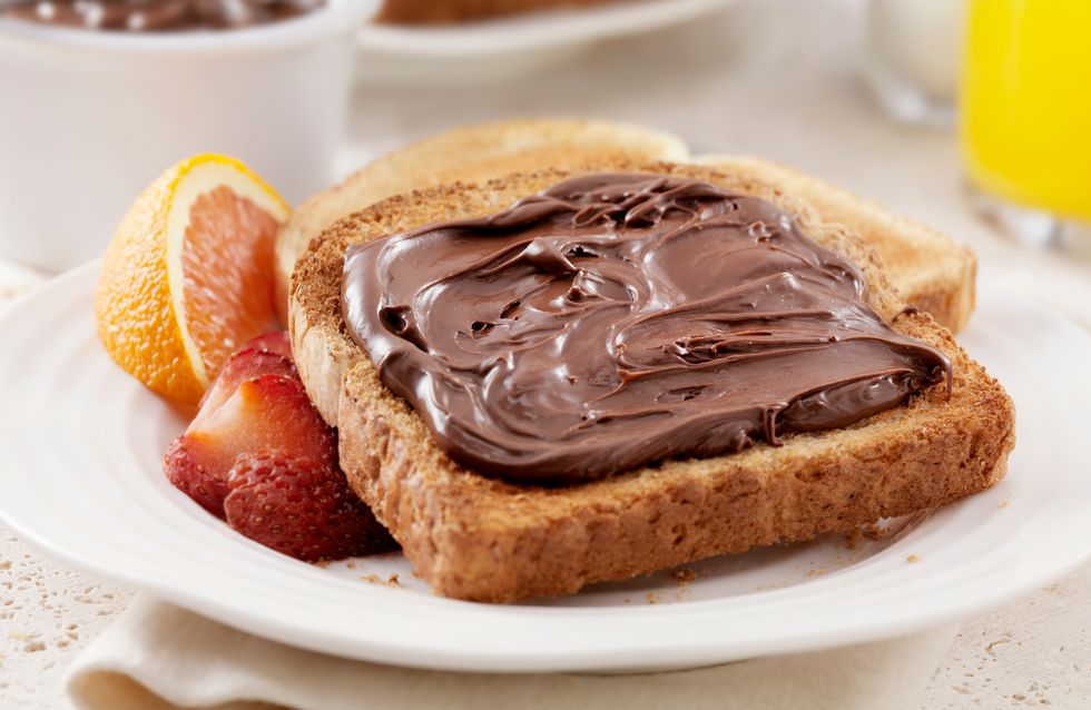 Meriendas de nuestra infancia que te harán sentir nostalgia