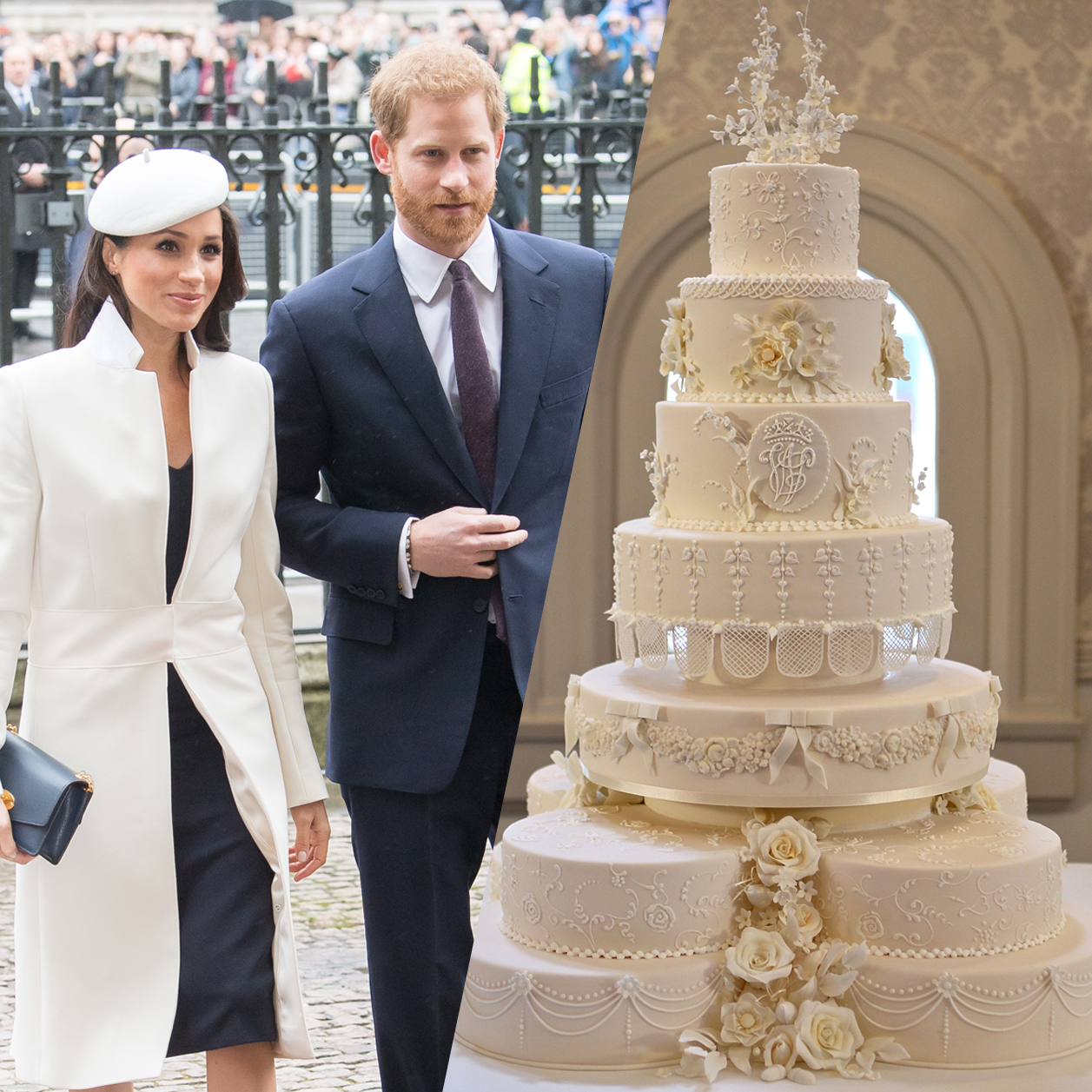 Ce Que L 039 On Sait Sur Le Mariage Du Prince Harry Et Meghan Markle