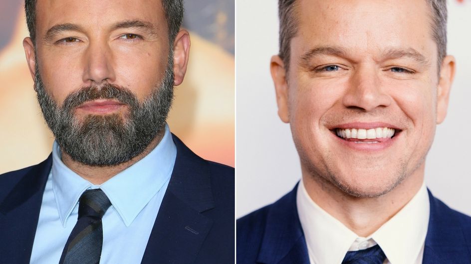 Wusstet ihr, dass DIESE Stars miteinander verwandt sind?
