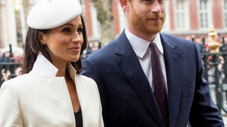 Everything we know about Prince Harry and Megan Markle's wedding so far ...