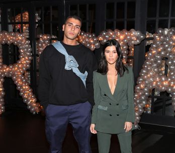 Kourtney Kardashian's most fearless outfits