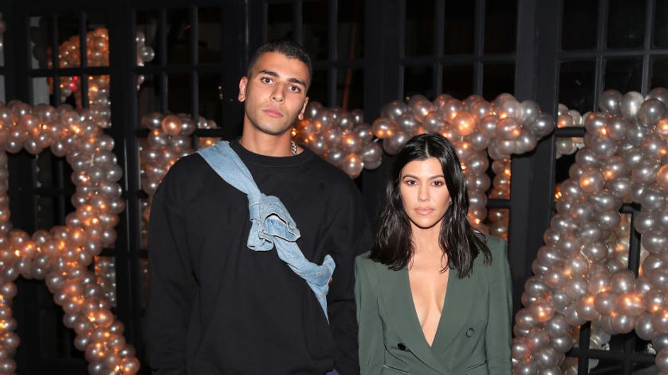 Kourtney Kardashian's most fearless outfits