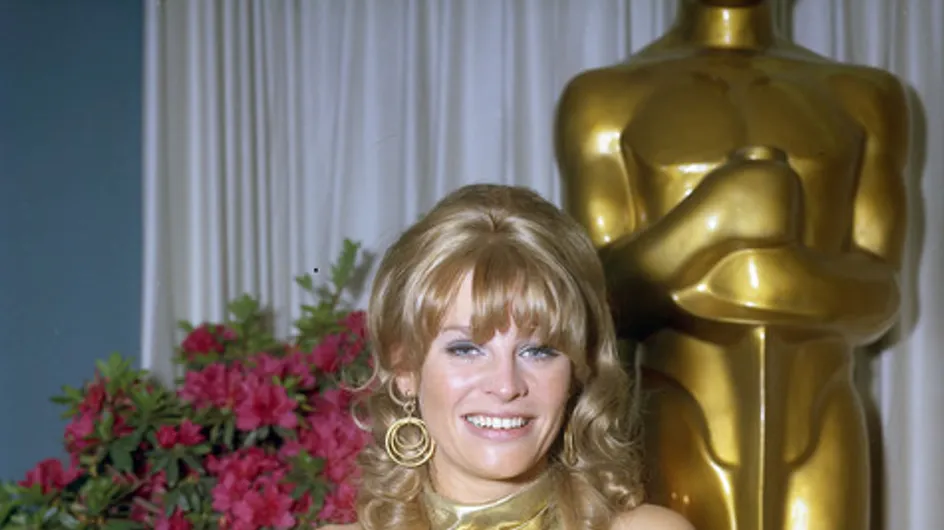Iconic Oscar dresses from the year you were born