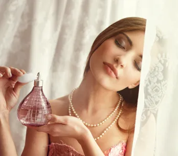 25 perfumes para novias, ¡escoge la fragancia de tu gran día!