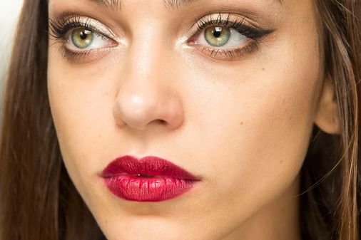 Das sind die schönsten Make-up-Looks für grüne Augen!