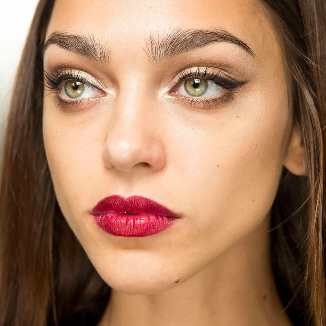 Das sind die schönsten Make-up-Looks für grüne Augen!