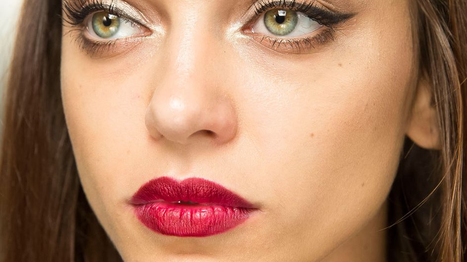 Grüne Augen schminken: Das sind die schönsten Looks!