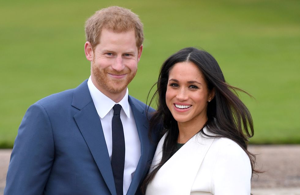 Ja, ich will! Das sind die Promi-Paare, die 2018 heiraten