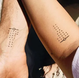 Hallo Sommer Hier Kommen Die Schonsten Boho Tattoos