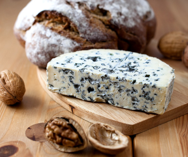 Tout ce que vous avez toujours voulu savoir sur les fromages bleus