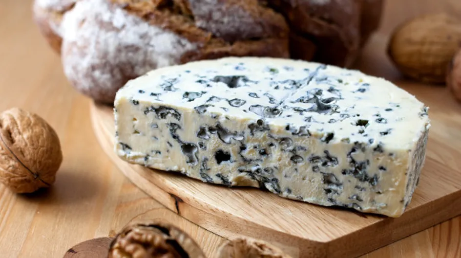 Tout ce que vous avez toujours voulu savoir sur les fromages bleus