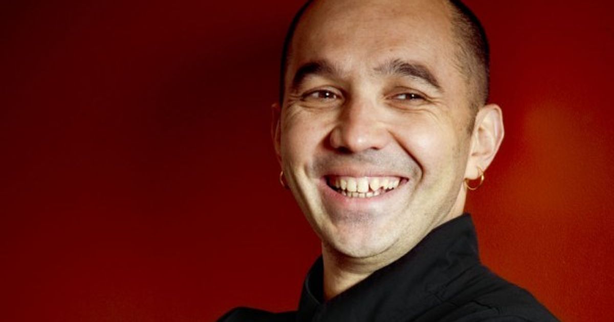 Les timbales de Jeanne revues par David Zuddas