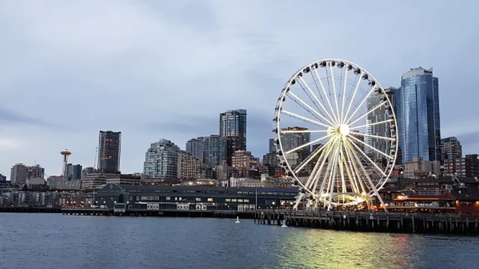 Seattle : quand Etats-Unis riment avec gastronomie et œnologie