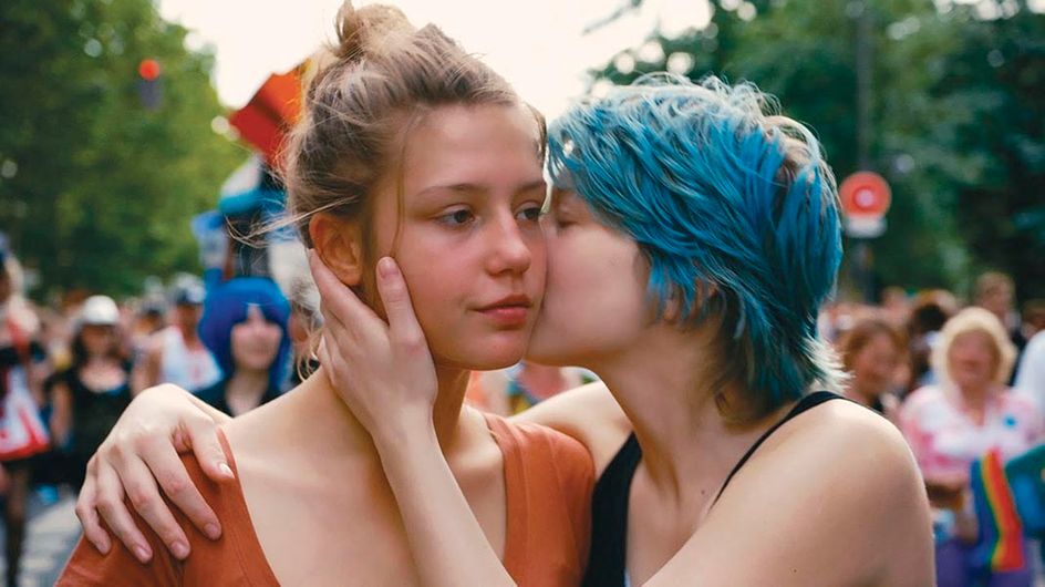 Las películas más románticas que puedes ver en Netflix ahora mismo