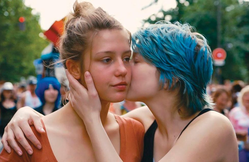 Las películas más románticas que puedes ver en Netflix ahora mismo