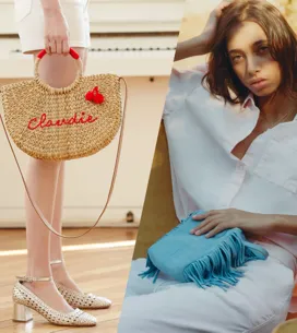 Tendance mode : ce dupe du sac Kelly d'Hermès est à moins de 50 euros