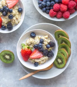 Recomendaciones para bajar de peso: 50 consejos para dietas