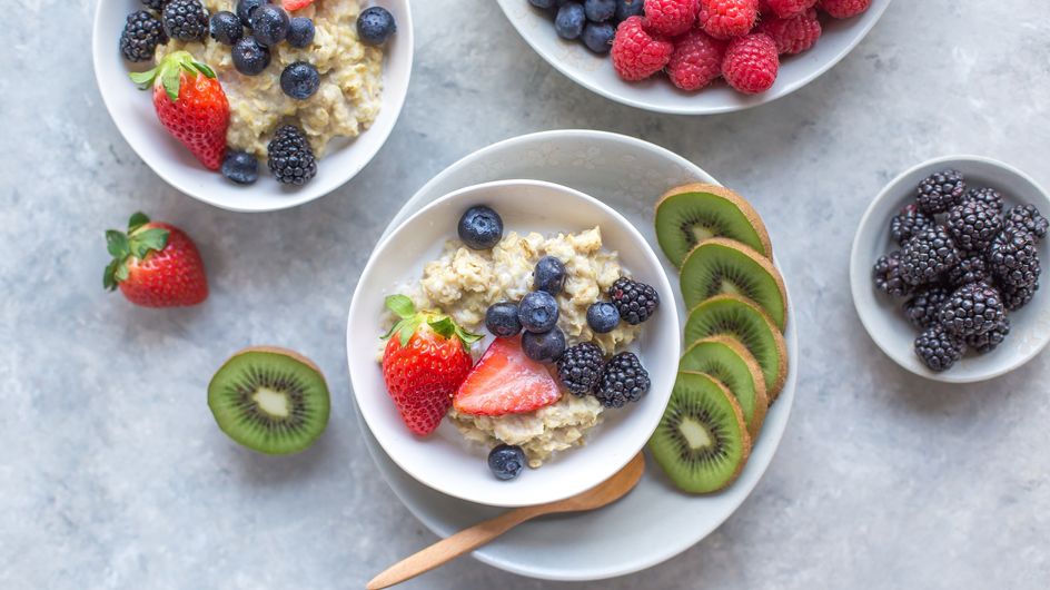 Recomendaciones para bajar de peso: 50 consejos para dietas