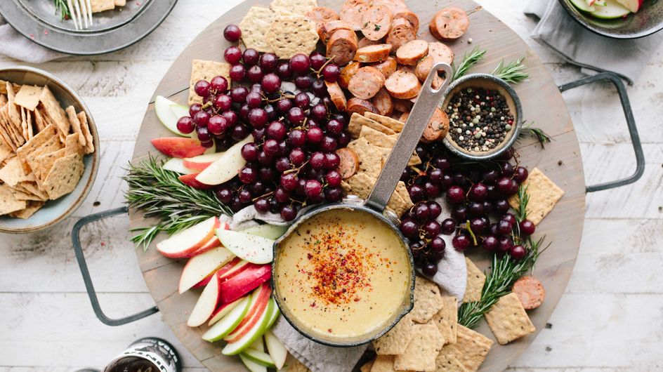 50 consejos de alimentación para tener un peso saludable