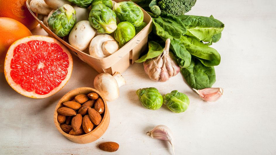 50 alimentos que puedes cultivar en casa fácilmente