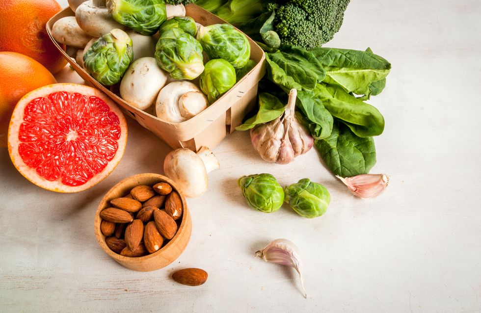50 alimentos que puedes cultivar en casa fácilmente