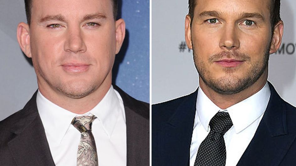 Hi, DILF! Die heißesten alleinerziehenden Väter Hollywoods